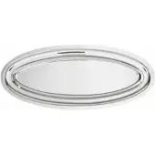 Sambonet Servierschale Elite Fish Dish 55 x 23 cm