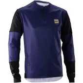 Leatt Endurance 3.0 Langarm-trikot