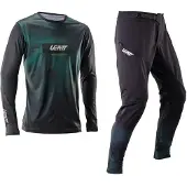 Leatt Gravity 1.0 Langarm-t-shirt