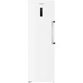 Benavent Cvbhe18560dw Vertikaler Gefrierschrank
