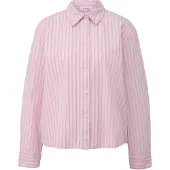 s.Oliver Blouses Pink Größe: 42 | Business hemden Outlet | Damen | Rosa