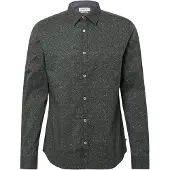 s.Oliver Shirts Green Größe: XL | Casual hemden Outlet | Herren | Grün