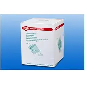 NOBAMED Mullkompressen Set 10x12,5 cm steril 12fach 40x2 St Kompressen