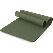 NEOLYMP Yogamatte rutschfest gelenkschonende Fitnessmatte