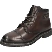 Bugatti Stiefelette Stiefelette Nappaleder