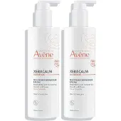 Avene XeraCalm Nutrition Feuchtigkeitsspendender Balsam x2 2x400 ml
