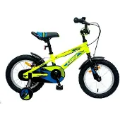 Umit Casper 14´´ Fahrrad