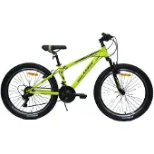 Umit Region X 24´´ Fahrrad