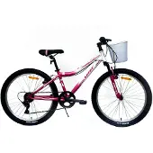Umit Diana 24´´ Fahrrad