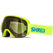 Shred Exemplify mini - cbl green (YELLOW)