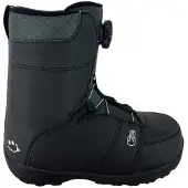 Bataleon Minishred Junior-snowboard-boots