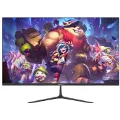 Approx APPM27BV4, 68,6 cm (27"), 1920 x 1080 Pixel, Full HD, LED, 4 ms, Schwarz