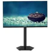Approx APPM24SBV4, 60,5 cm (23.8"), 1920 x 1080 Pixel, Full HD, LED, 4 ms, Schwarz