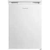 Corbero Ccvm8554w Vertikaler Gefrierschrank