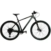 RALI C6 29´´ Deore Mountainbike