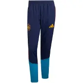 Adidas Spain 26/27 Tiro Präsentation Trainingshose