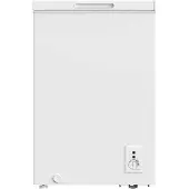 Benavent Chbme100dinv Horizontale Gefriertruhe