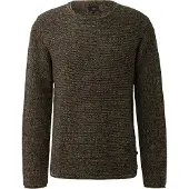 s.Oliver -qs Pullover Brown Größe: XXL | Pullover Outlet | Herren | Braun