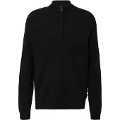 s.Oliver Pullover Black Größe: 3XL | Pullover Outlet | Herren | Schwarz