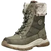 Mustang Stiefelette Stiefelette Kunstleder/Textil