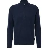 s.Oliver Pullover Marine Größe: XL | Pullover Outlet | Herren