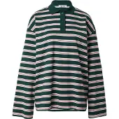EDITED The Label Shirt in tanne altrosa - 0001 | Gr.: 34