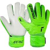 Reusch Torwarthandschuhe Attrakt Grip Finger Support Junior