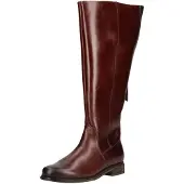 Gabor Stiefel in Dunkelbraun | Gr.: 40-dot-5