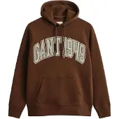 Gant Graphic Kapuzenpullover Herren M