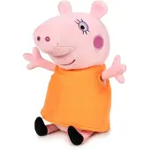 Pipsa Possu - Plush 20 cm - Mamma Pig
