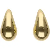 NAEMI Women Earrings in Gold | Gr.: onesize