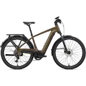Giant Explore E+ 3 Gts Deore 2026 Elektrofahrrad