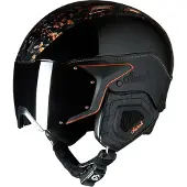 Aurak Falcon X Phase Ii Helm Mit Visier Für Frauen