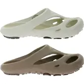 Keen Shanti Damen Clogs mit Eco Anti-Odor-Technologie Hausschuhe Weiß oder Braun