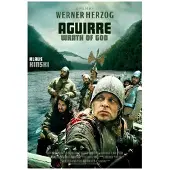 NON STOP AGUIRRE DVD