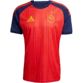 Adidas Herren Trikot Spanien 2026 Heim Replika