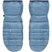 Cotopaxi Fäustlinge Down Mitten Unisex Fjord-L