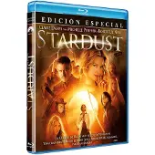 Paramount Stardust Blu-ray