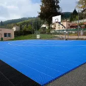Gerflor Sportboden Powergame+