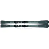 Fischer Damen Racing Ski LITE 68 SLR + RS 9 SLR