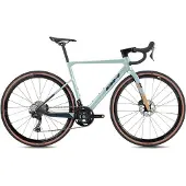 Bh Gravelx Evo 5.5 R Grx 820 2026 Gravelbike