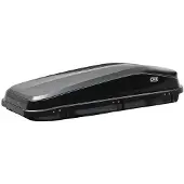 CRUZ Easy 480n Kofferraum