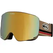 Quiksilver Switchback Skibrille