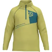Ternua Barrow 1/2 Zip Langarm-t-shirt