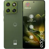 Motorola Edge 70 512GB Grün 5G