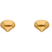 NAEMI Women Earrings in Rose Gold | Gr.: onesize