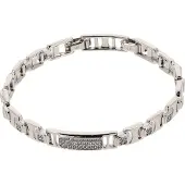 NAEMI Women Bracelet in Silver | Gr.: onesize