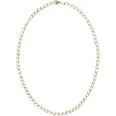 NAEMI Women Necklace in Gold | Gr.: onesize