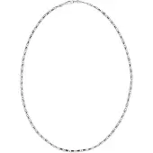 NAEMI Women Necklace in Silver | Gr.: onesize