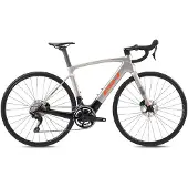 Bh Irs1 Carbon 1.4 Bhz By Seg 105 2026 E-rennrad
